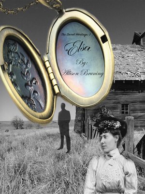 cover image of Elsa
